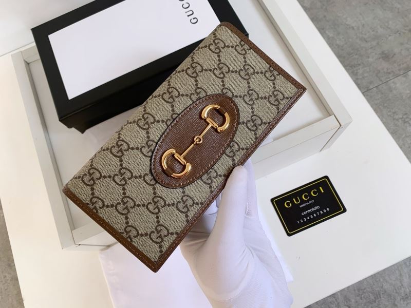 Gucci Wallets Purse